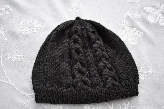 Pembrooke hat