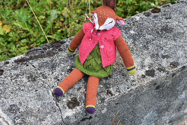 Doe doll