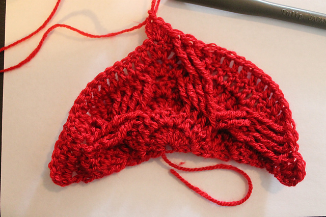 Beautiful Cables: Ghost Stitch Tutorial