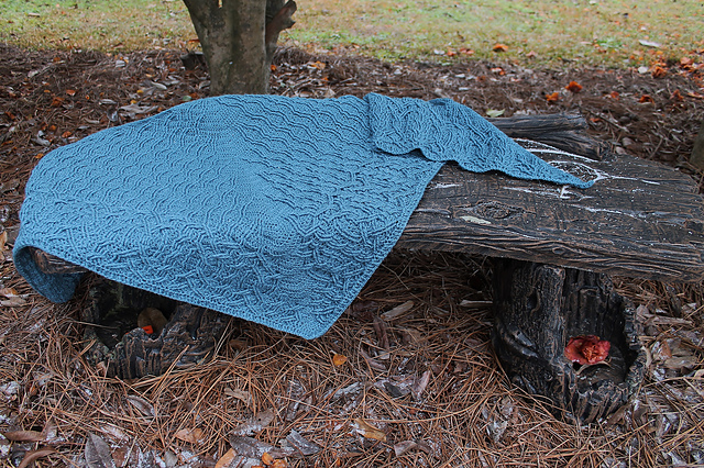 Athens Shawl