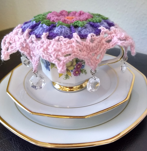 Cup Cover