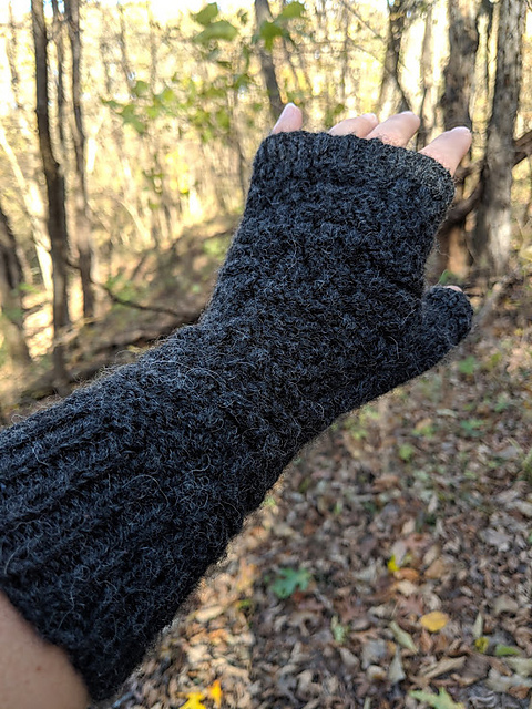 Always Mitts