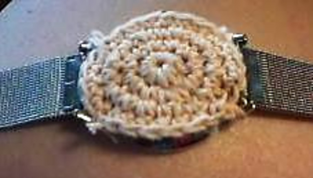 Round Watch Allergy Fix