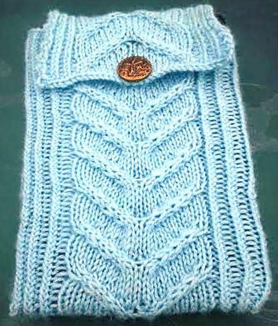 Quick Kindle Case