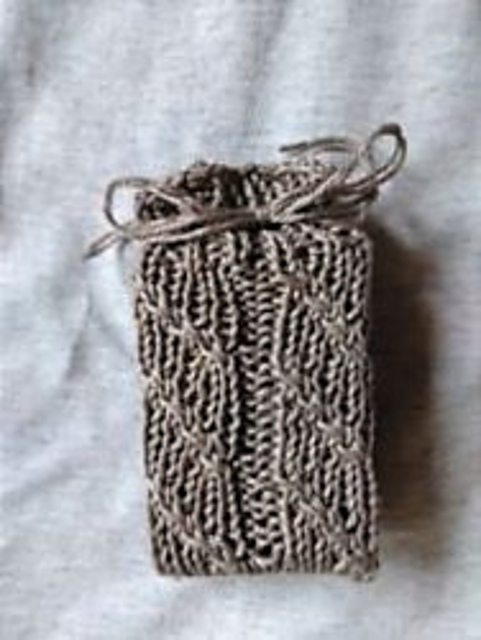 SSS5 (Simple Soap Sack 5)