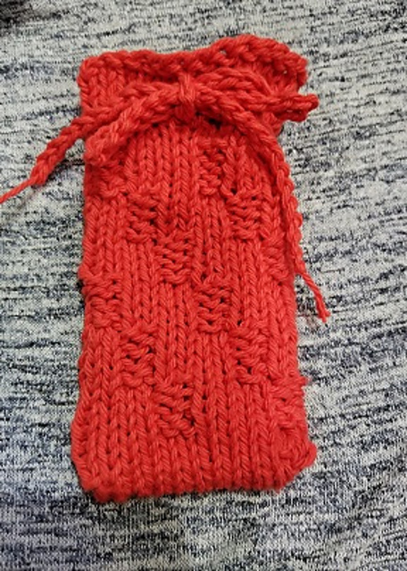 SSS3 (Simple Soap Sack 3)
