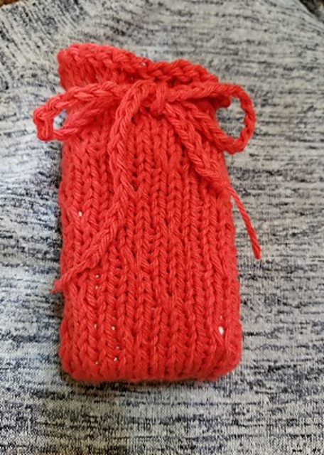 SSS4 (Simple Soap Sack 4)