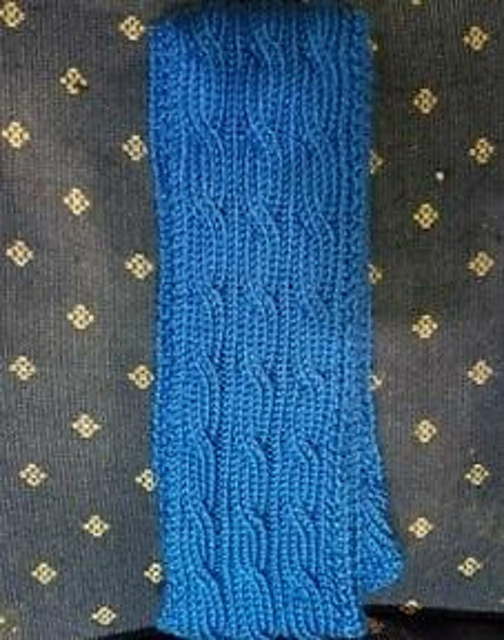 Lina Scarf