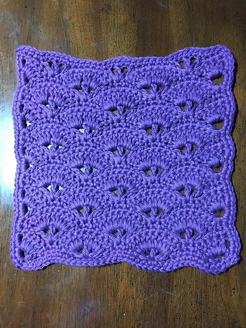 Dishcloth #29