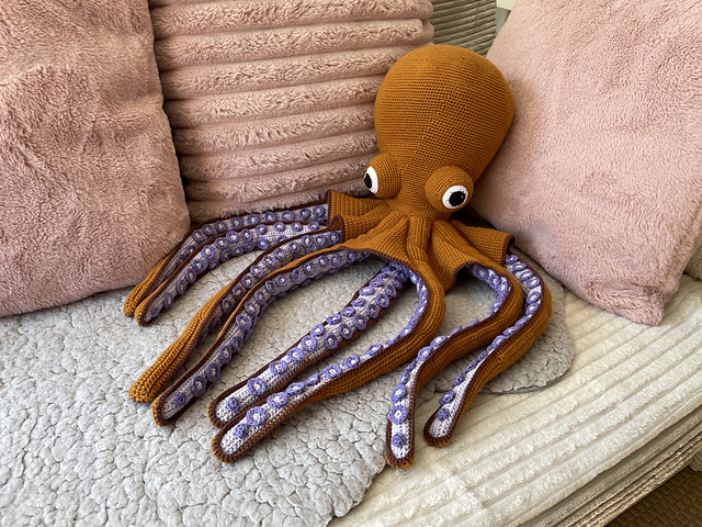 Octopus