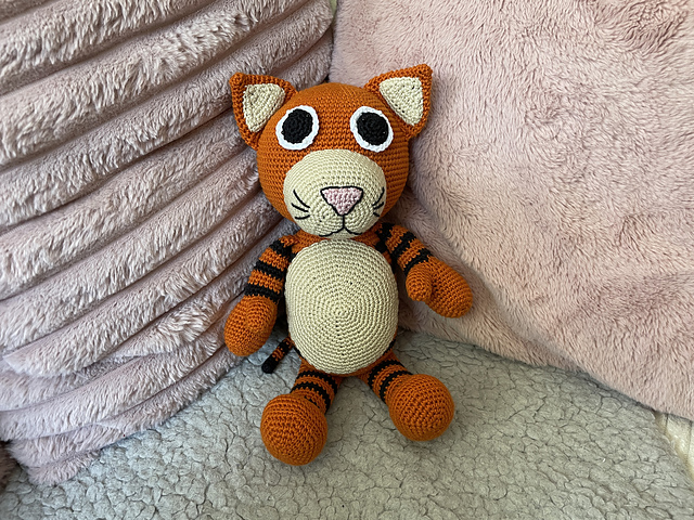 Tiger Theo