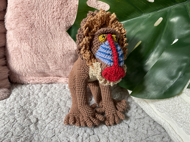 Mandrill