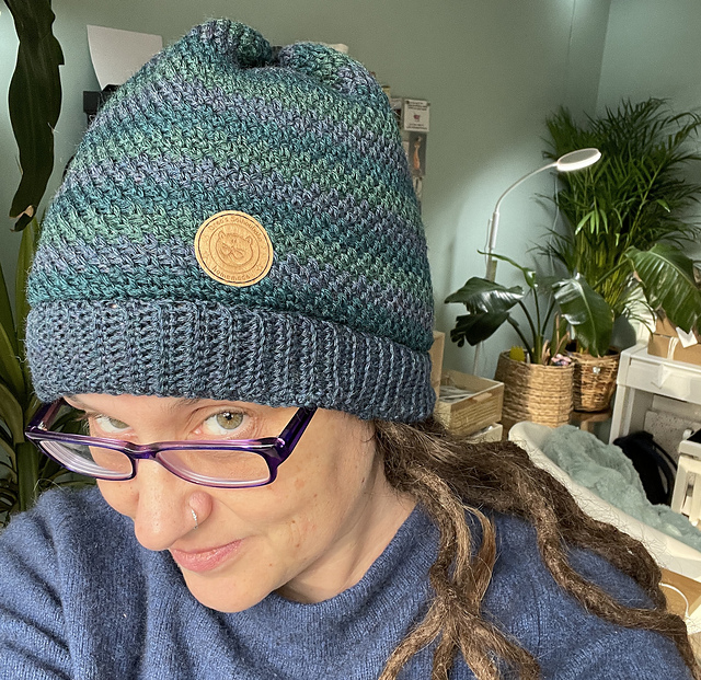 Woolen hat