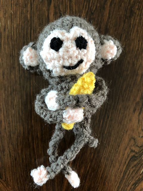 Little Monkey