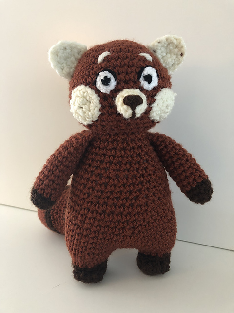 Red Panda