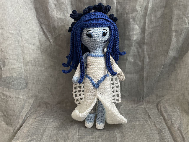 Corpse Bride