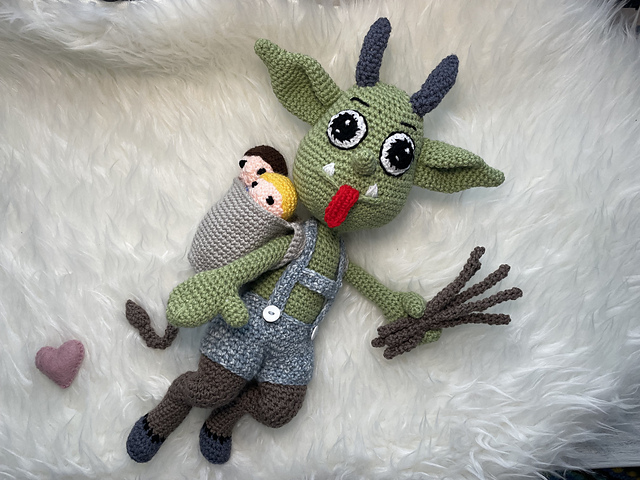 Krampus