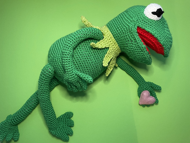 Frog