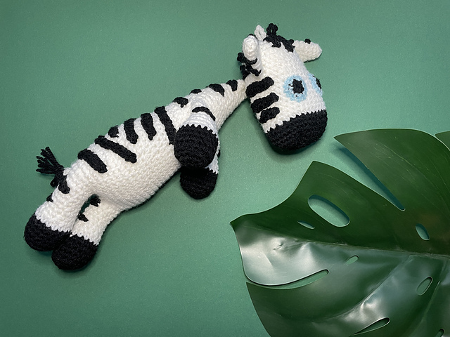 Zebra