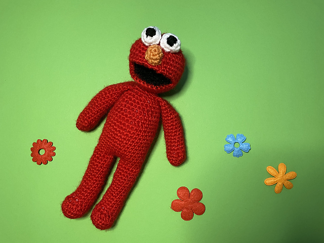 Elmo