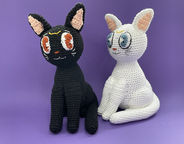 Japanese Cats