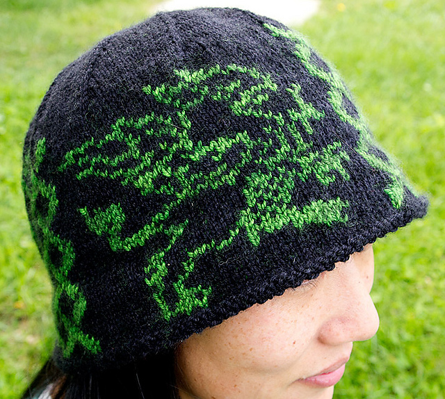 Gryphondor Hat