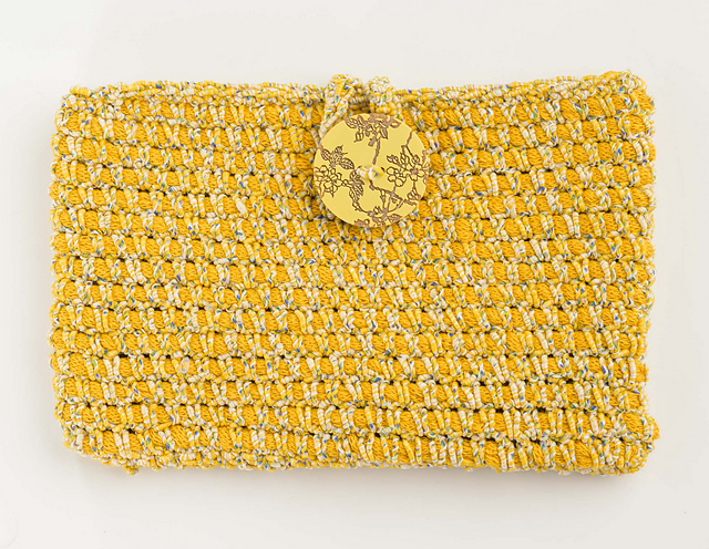 Kyoto Pouch