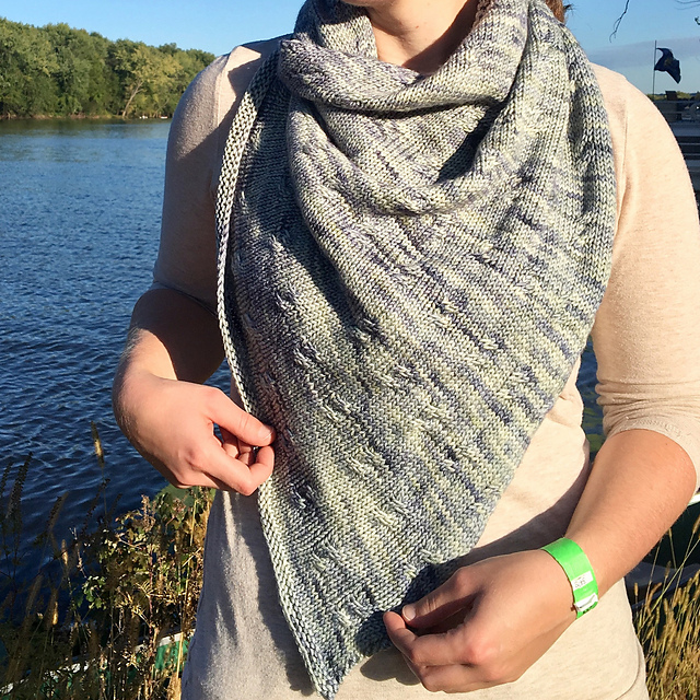 Riverbank