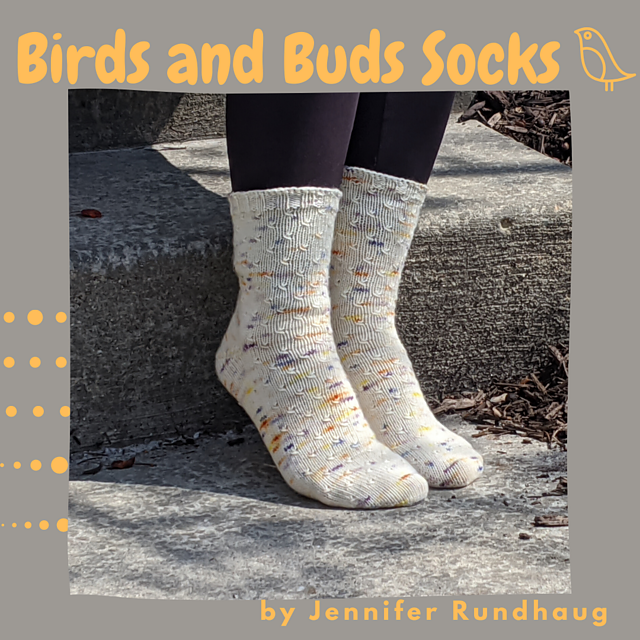 Birds and Buds