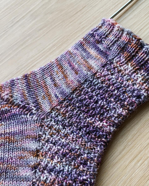 The Legacy Socks