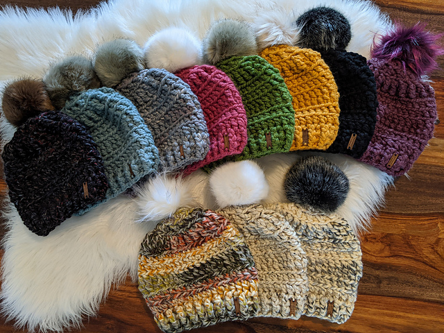 Westcoast Cabin Toque