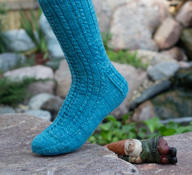 Kabouter Socks