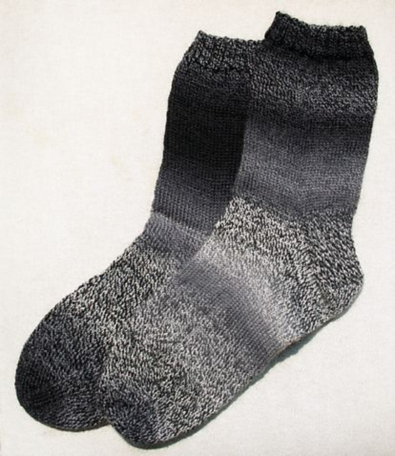 Basic Socks