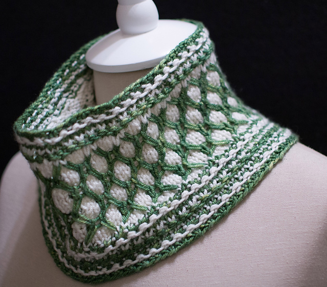 Alpine Lattice