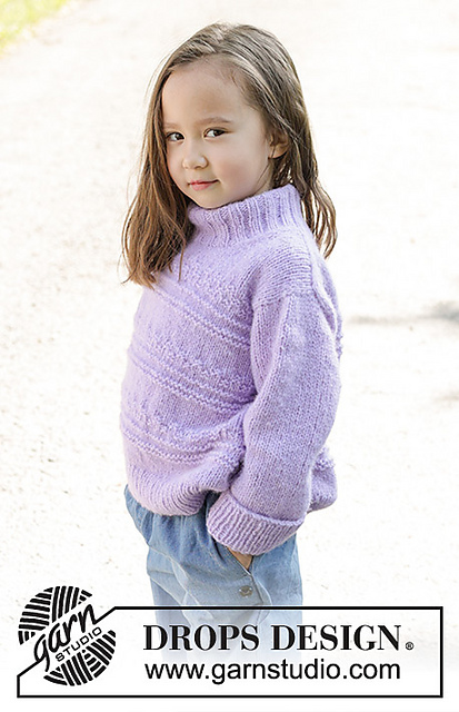 48-8 Little Lily Sweater