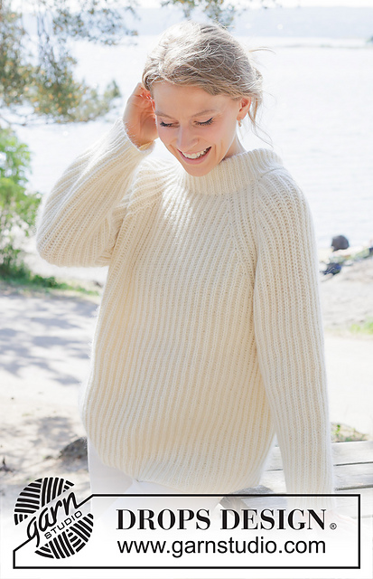252-8 Cherish Sweater