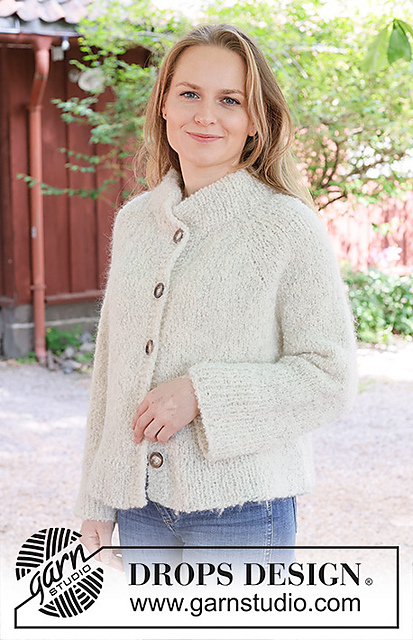 252-34 Nimbus Haze Cardigan