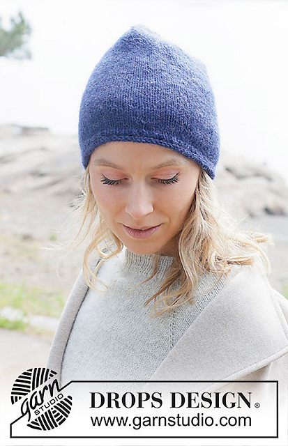 253-20  Blueberry Hill Hat