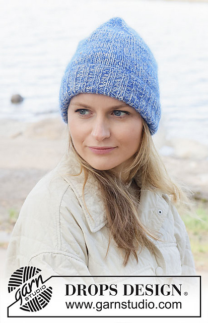 253-22 Sand and Sea Hat