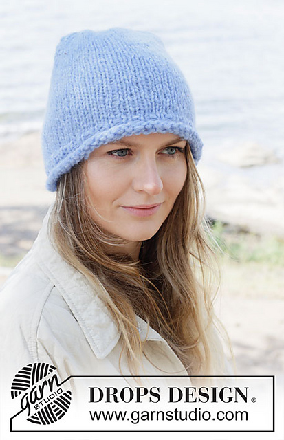 253-17 Mystic Sea Hat