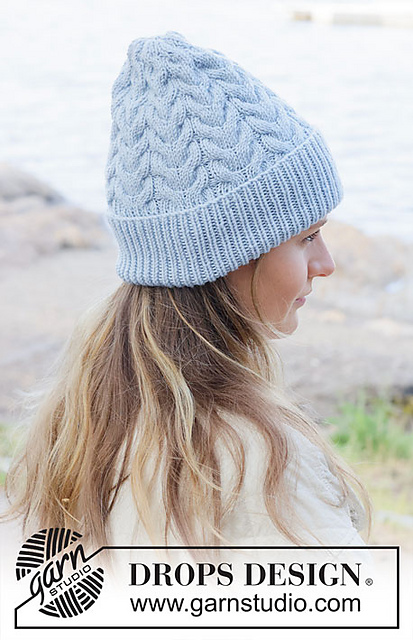253-2 Frosted Bloom Hat