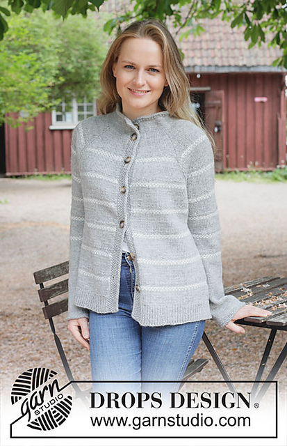 252-25 Moon Phase Cardigan
