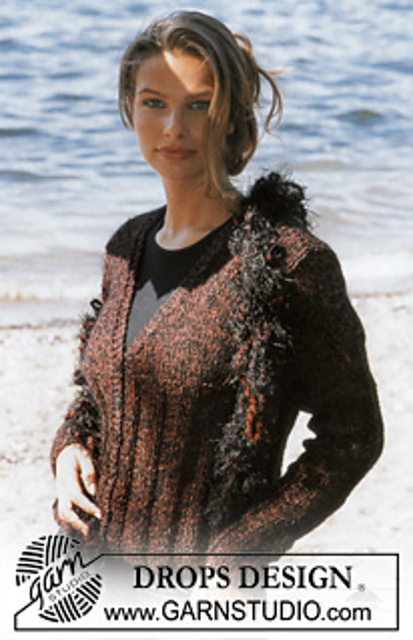 80-16 Cardigan