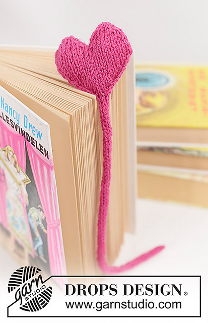 0-1651 Storybook Heart