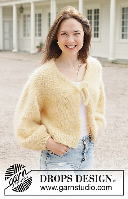 トップス lemontea FRAGILE mohair cardigan FRAGILE Mohair Cardigan（モヘアカーディガン） | Lemontea
