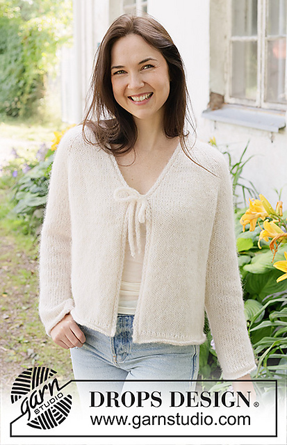 トップス DAIRIKU flower pattern knitting Cardigan DAIRIKU(ダイリク) Flower Pattern Hand Knitting Cardigan