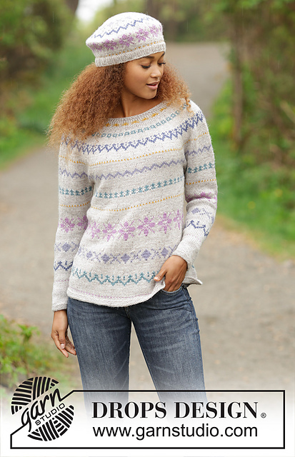 171-5 Candy Lane Jumper