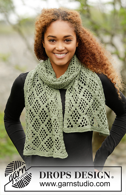 171-16 Olive Diamonds