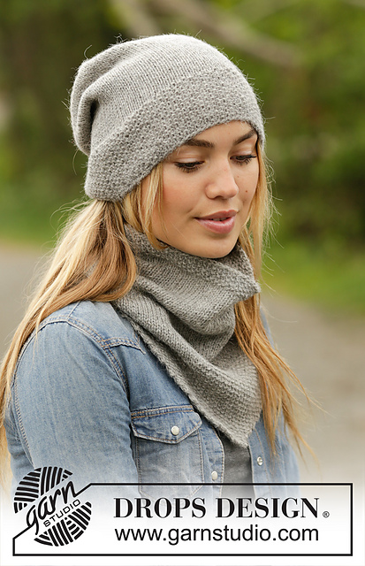 171-44 Seattle Neck Warmer