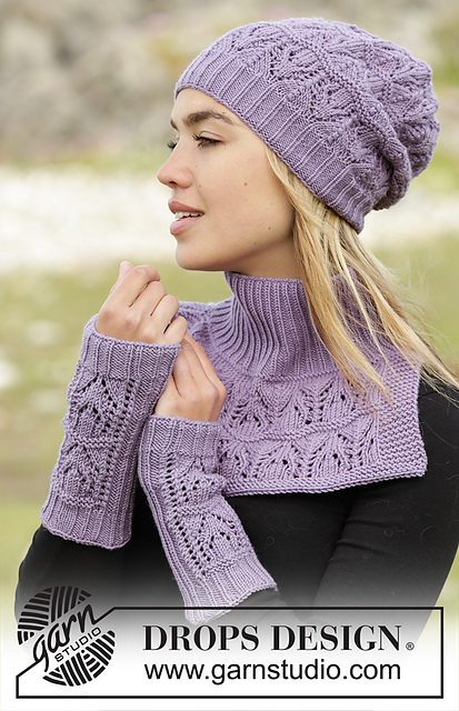 171-54 Sweet Verbena Hat